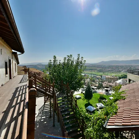 The Loop Cappadocia Avanos