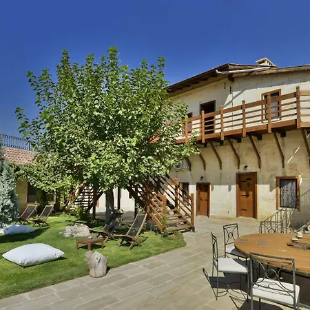 The Loop Cappadocia Hotel Avanos