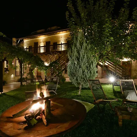 Otel The Loop Cappadocia