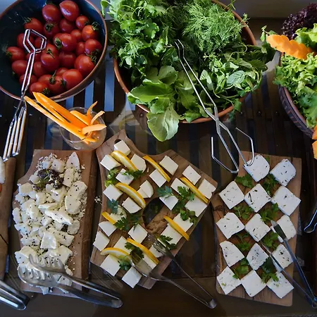 Hotel The Loop Cappadocia 5*