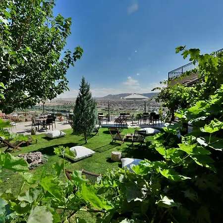 Hotel The Loop Cappadocia 5*