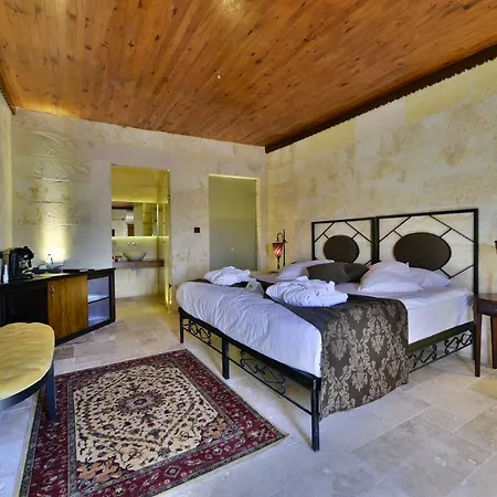 The Loop Cappadocia Otel 5*