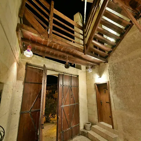 Hotel The Loop Cappadocia Avanos