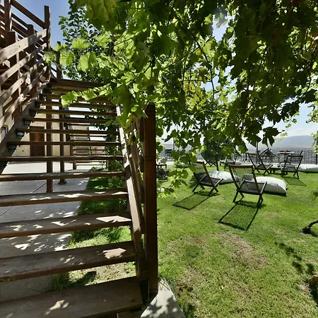 Hotel The Loop Cappadocia