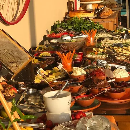 Hotel The Loop Cappadocia