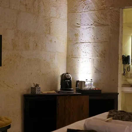 The Loop Cappadocia 5* Avanos