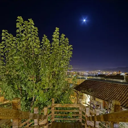 Otel The Loop Cappadocia Avanos