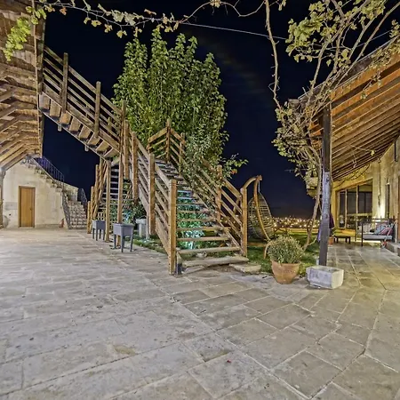 Otel The Loop Cappadocia 5*