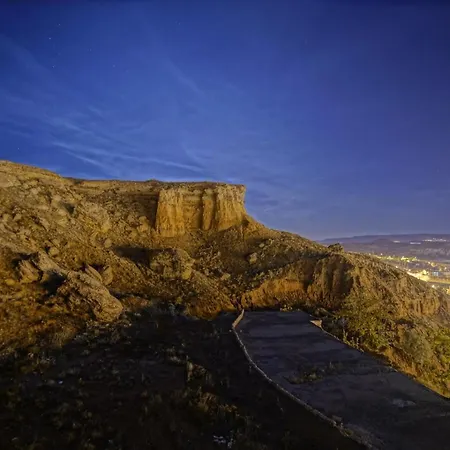 The Loop Cappadocia Otel