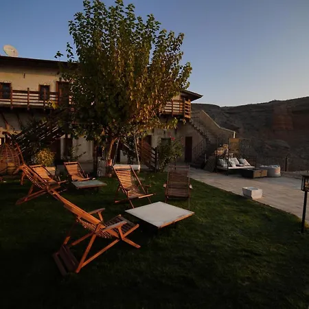 The Loop Cappadocia 5* Avanos