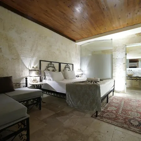 The Loop Cappadocia 5* Avanos