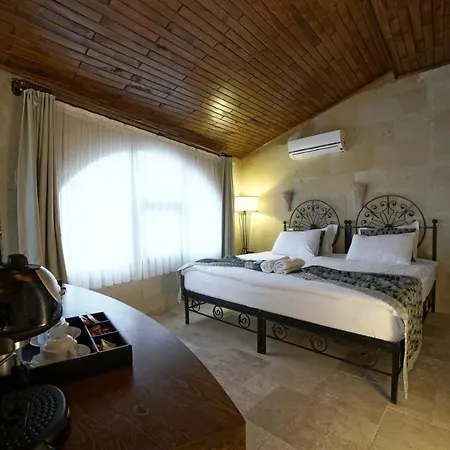 The Loop Cappadocia 5* Avanos