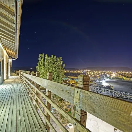 The Loop Cappadocia Hotel