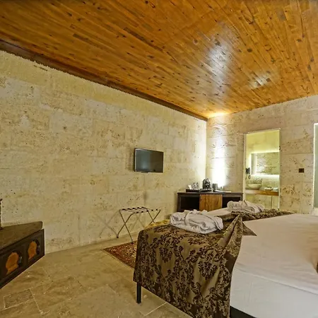 The Loop Cappadocia Hotel