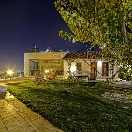 Otel The Loop Cappadocia Avanos