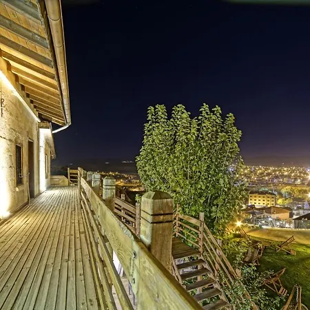 The Loop Cappadocia 5*