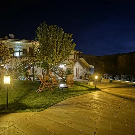 Hotel The Loop Cappadocia