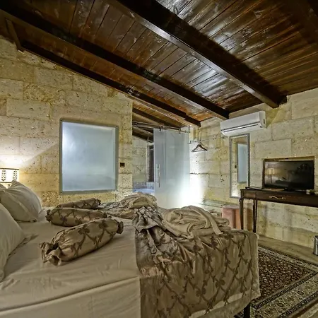 Otel The Loop Cappadocia
