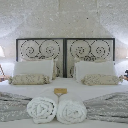 Otel The Loop Cappadocia Avanos