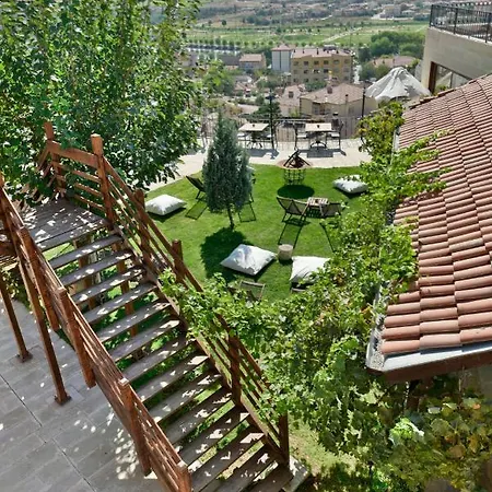 The Loop Cappadocia 5*