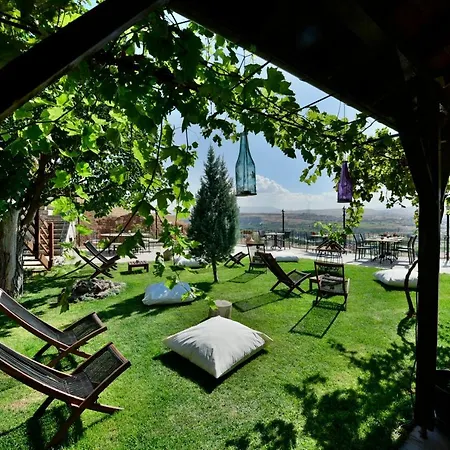 The Loop Cappadocia Hotel 5*