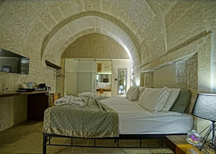 The Loop Cappadocia Avanos