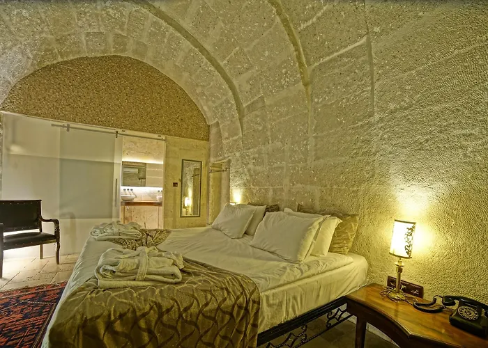 The Loop Cappadocia 5* Avanos