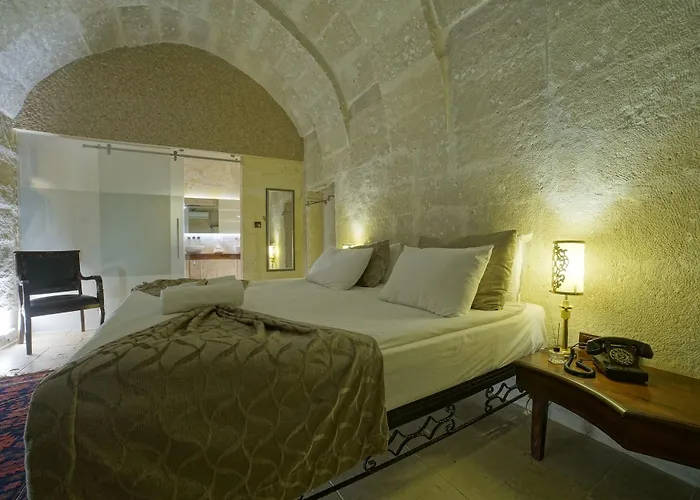 Hotel The Loop Cappadocia