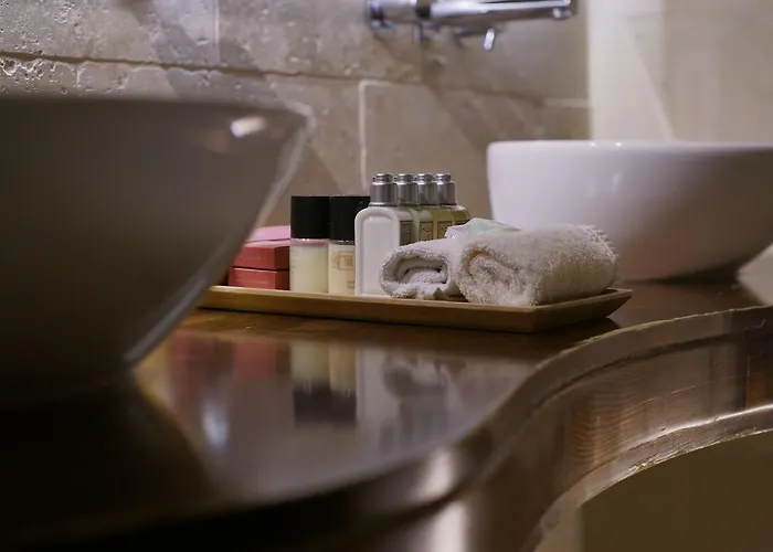 The Loop Cappadocia Otel