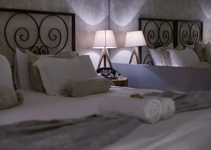 The Loop Cappadocia Otel