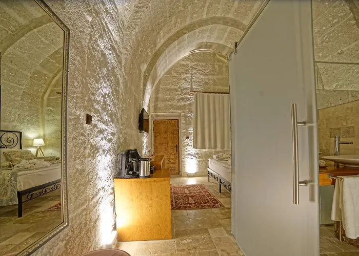 The Loop Cappadocia Avanos