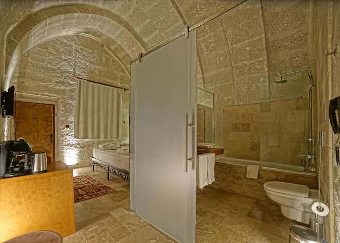 The Loop Cappadocia Hotel 5*