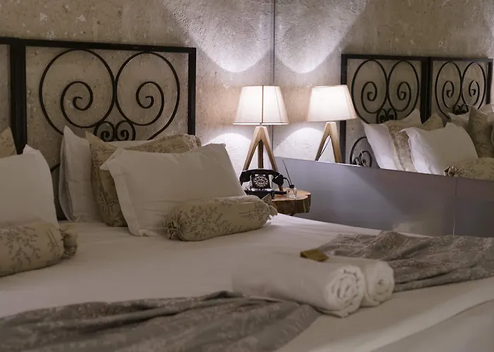 The Loop Cappadocia Avanos