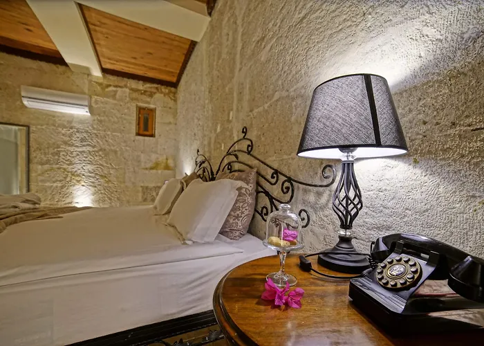 The Loop Cappadocia Avanos