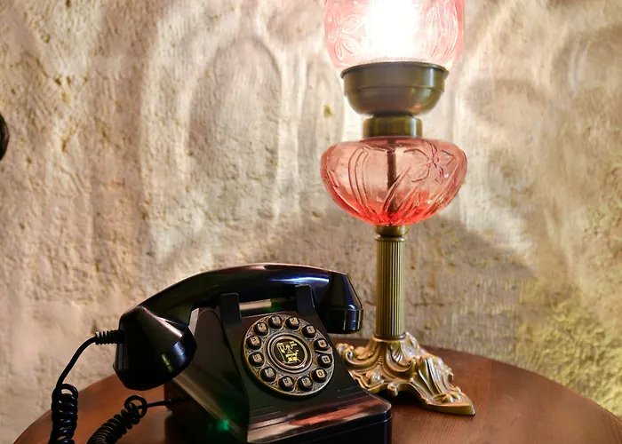 Hotel The Loop Cappadocia