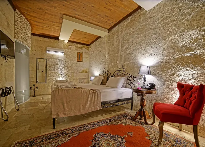 Hotel The Loop Cappadocia