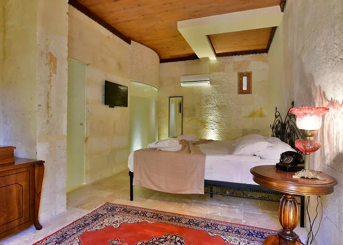 The Loop Cappadocia 5* Avanos