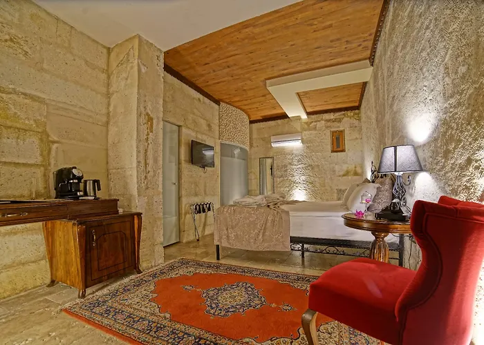 The Loop Cappadocia Hotel 5*