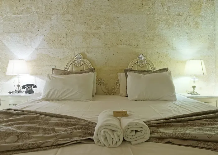 The Loop Cappadocia Hotel 5*