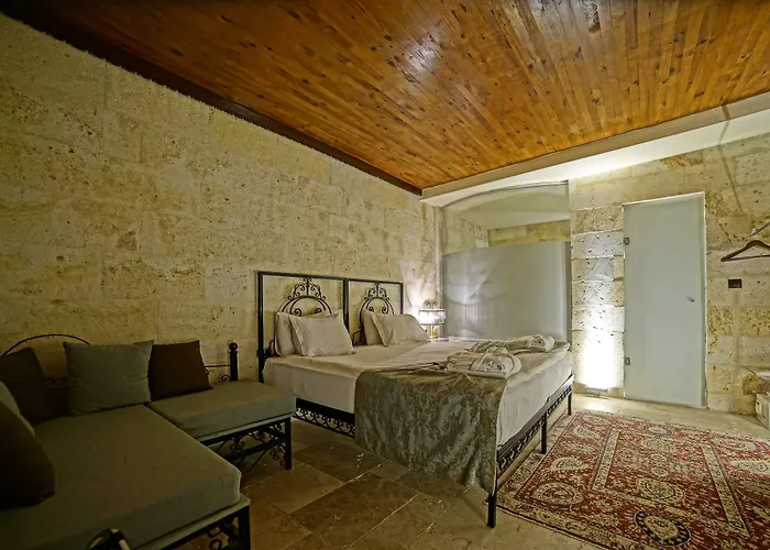 Otel The Loop Cappadocia Avanos