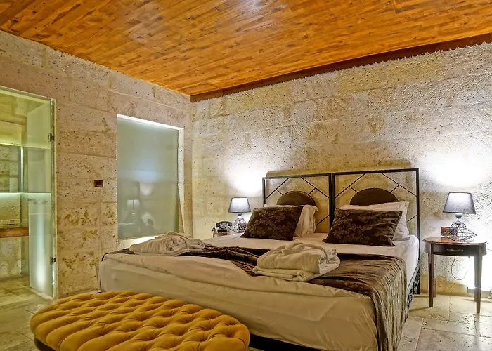 The Loop Cappadocia Hotel 5*