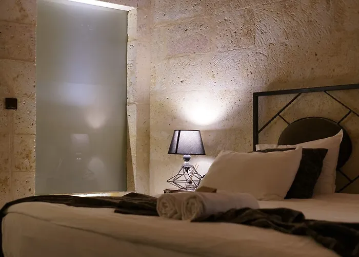 Hotel The Loop Cappadocia Avanos