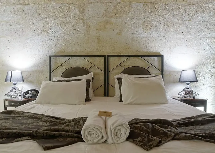 The Loop Cappadocia 5* Avanos