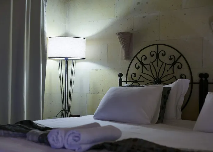 The Loop Cappadocia Otel 5*