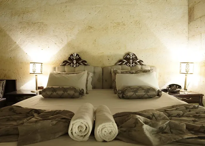 The Loop Cappadocia 5*