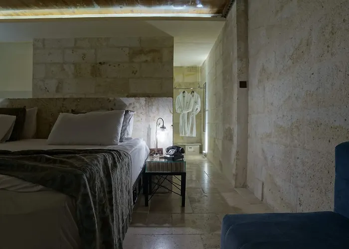 Hotel The Loop Cappadocia 5*