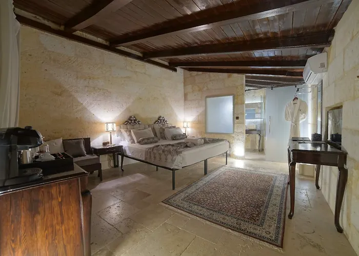 The Loop Cappadocia Avanos