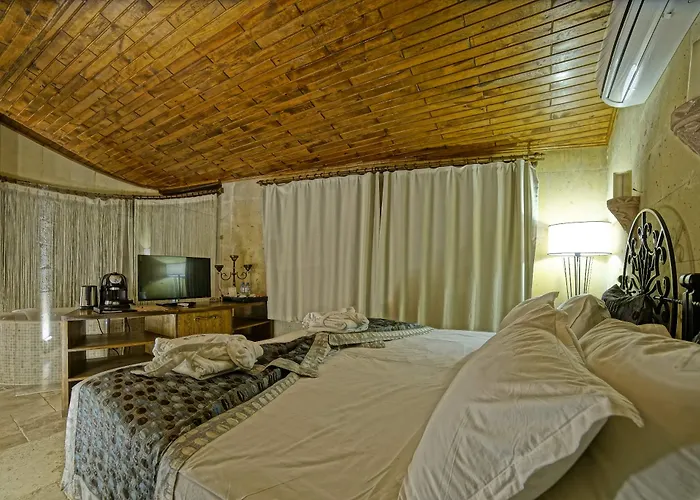 The Loop Cappadocia Avanos