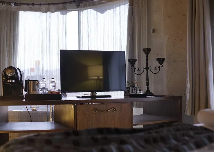 Hotel The Loop Cappadocia Avanos