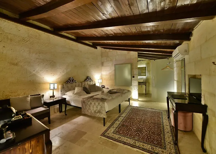 Hotel The Loop Cappadocia 5*